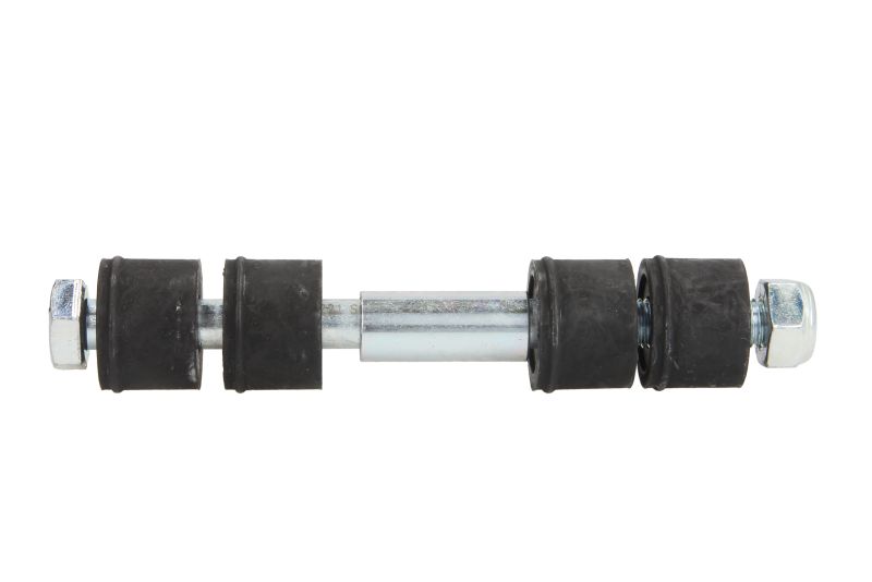 Brat/bieleta suspensie stabilizator fata 136 mm M10