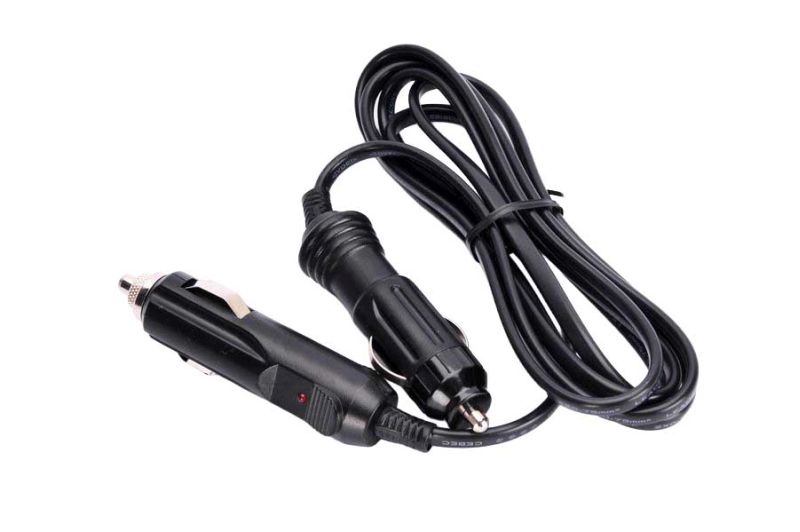 Cabluri pentru dispozitive de pornire acumulator 12 V