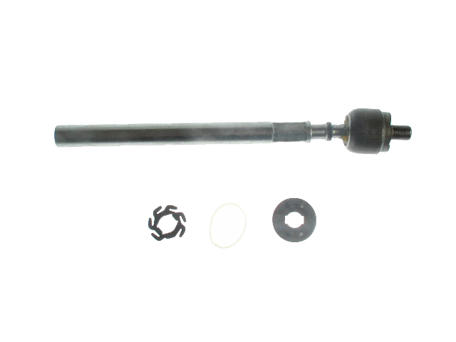 Brat suspensie roata axa fata stânga filet M16x1,5