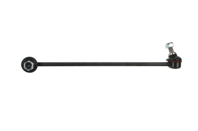 Brat/bieleta suspensie stabilizator fata stânga 336 mm