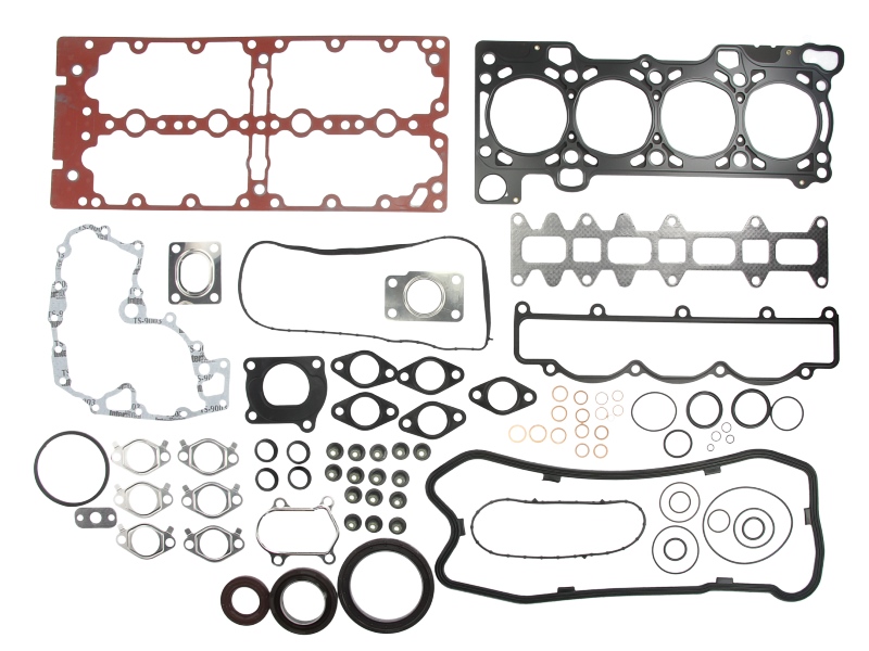 Set garnituri complet motor