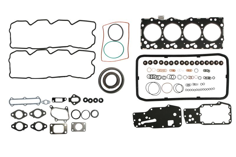 Set garnituri complet motor