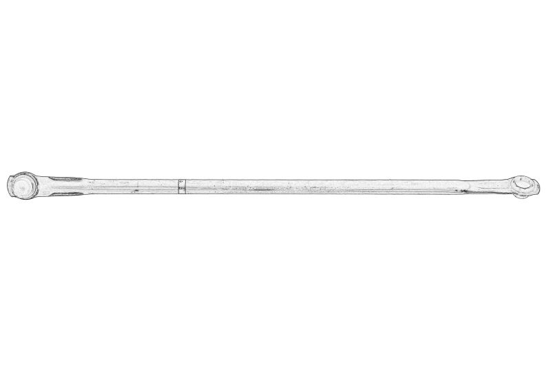 Mecanism stergator parbriz fata