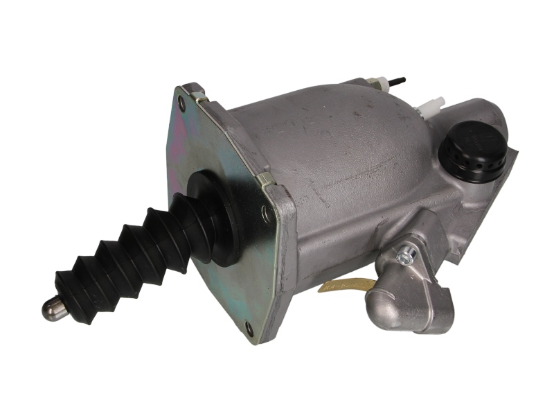 Servo ambreiaj 100 mm