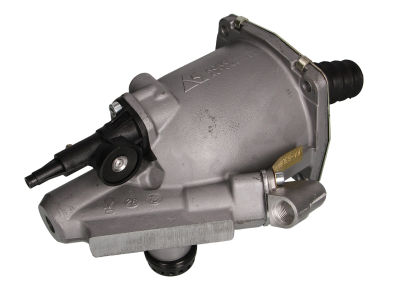 Servo ambreiaj