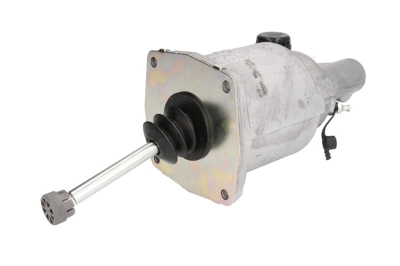Servo ambreiaj 100 mm