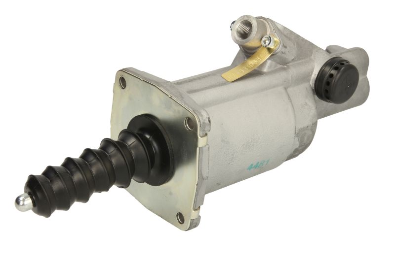 Servo ambreiaj 80 mm
