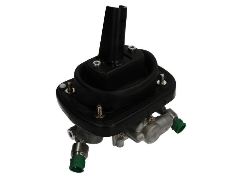 Actuator ambreiaj