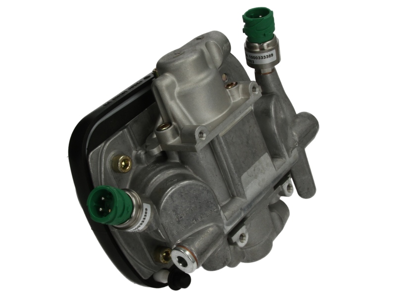 Actuator ambreiaj