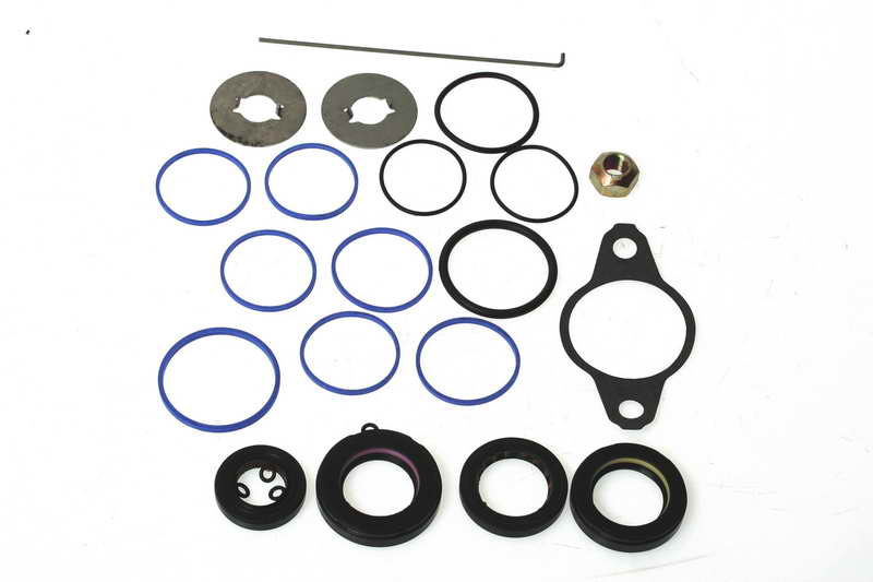Set garnituri caracsa directie