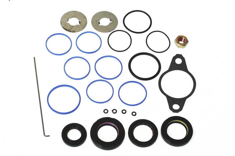Set garnituri, caracsa directie