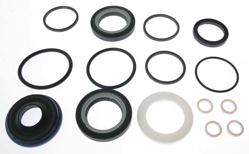 Set garnituri caracsa directie