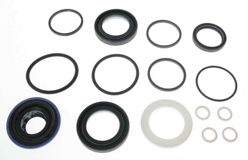 Set garnituri, caracsa directie