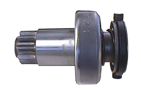Cuplaj unisens demaror 9 dinti 83,6 mm