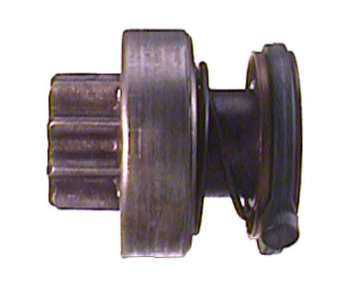 Cuplaj unisens demaror 9 dinti 51,2 mm