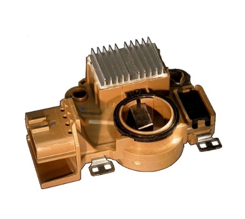 Regulator alternator electronic 14,0 V C-S-L-FR