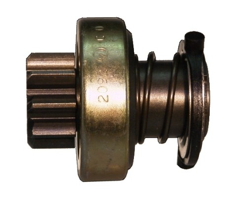 Cuplaj unisens demaror 9 dinti 60x34,3x64,4 mm