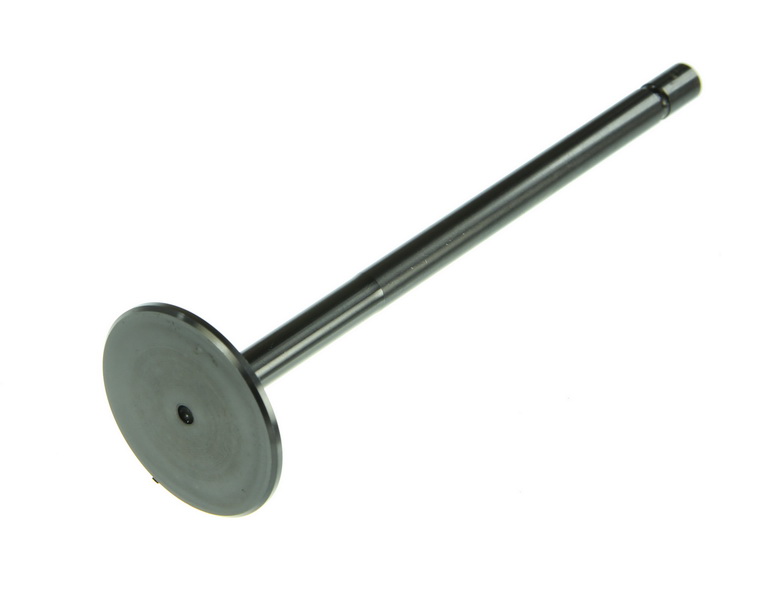 Supapa admisie 163.7 mm 45.5 mm oțel cromo-silicic