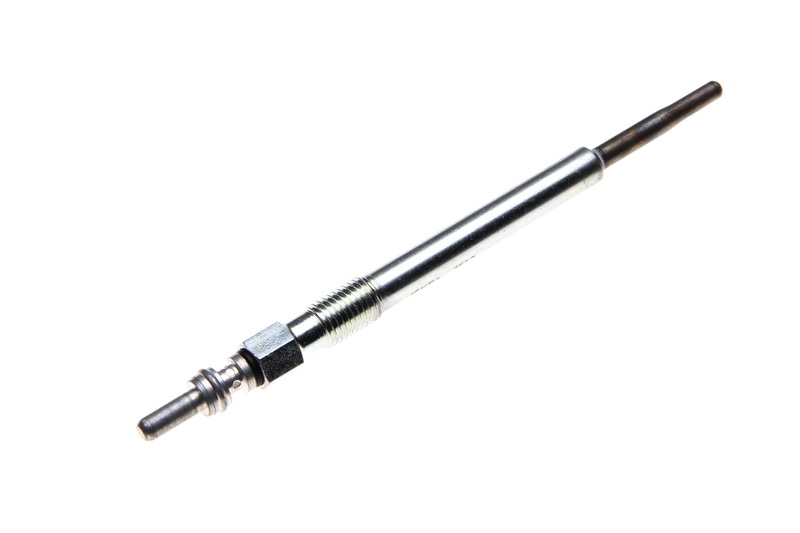 Bujie incandescenta M8x1,0 11V 119 mm