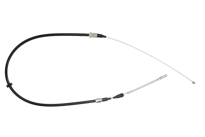 Cablu frână de lucru spate 1373 mm