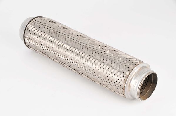Tub flexibil sistem de esapament 330 mm x 55 mm