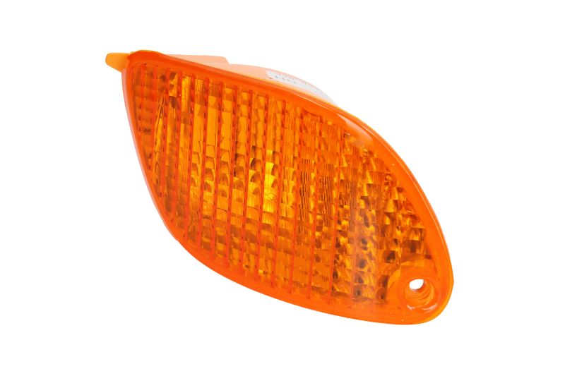 Semnalizator fata P21W galben