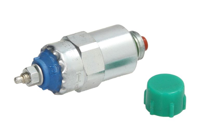 Opritor injectie