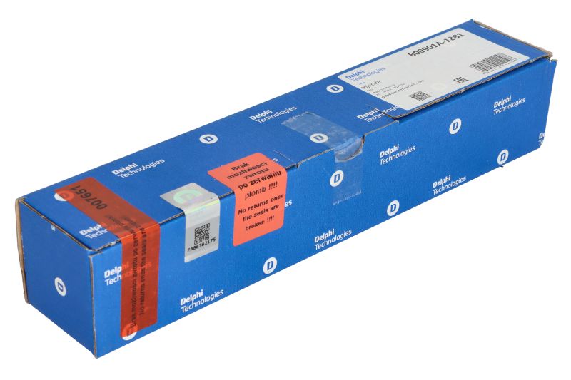 Injector set 6 bucati