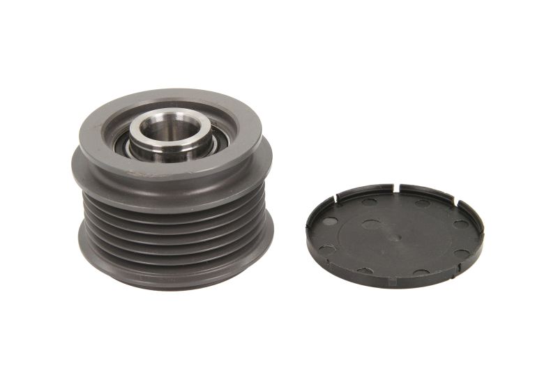 Fulie, alternator