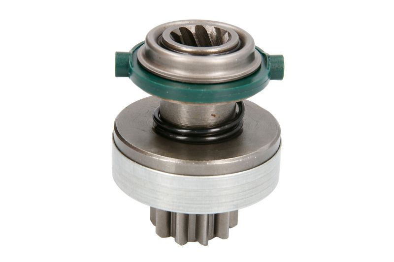 Pinion electromotor