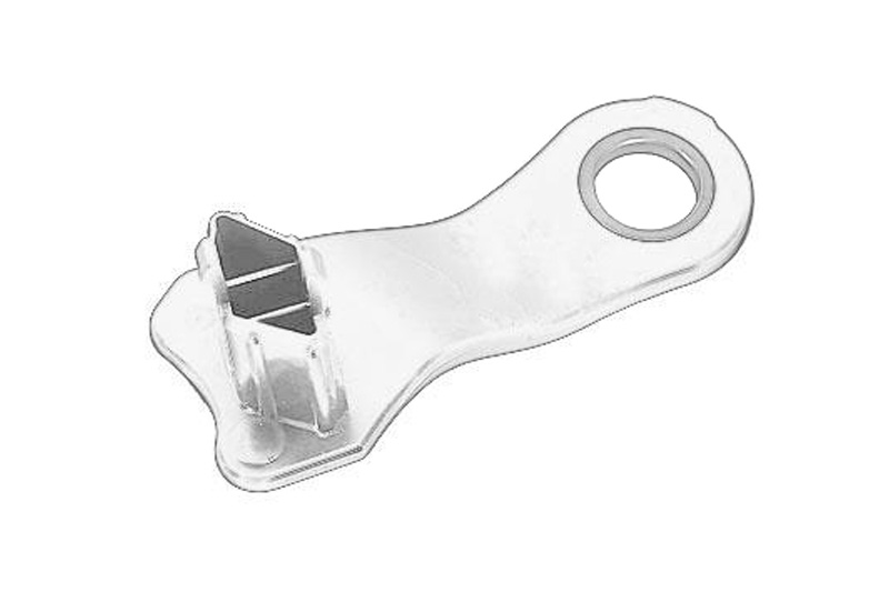 Suport reflector superior