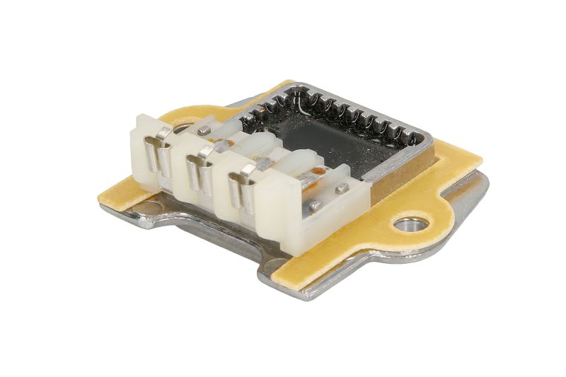 Regulator alternator 14V 14.3V