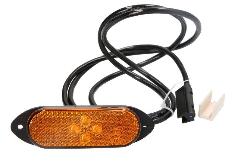 Lumina de clarificare
