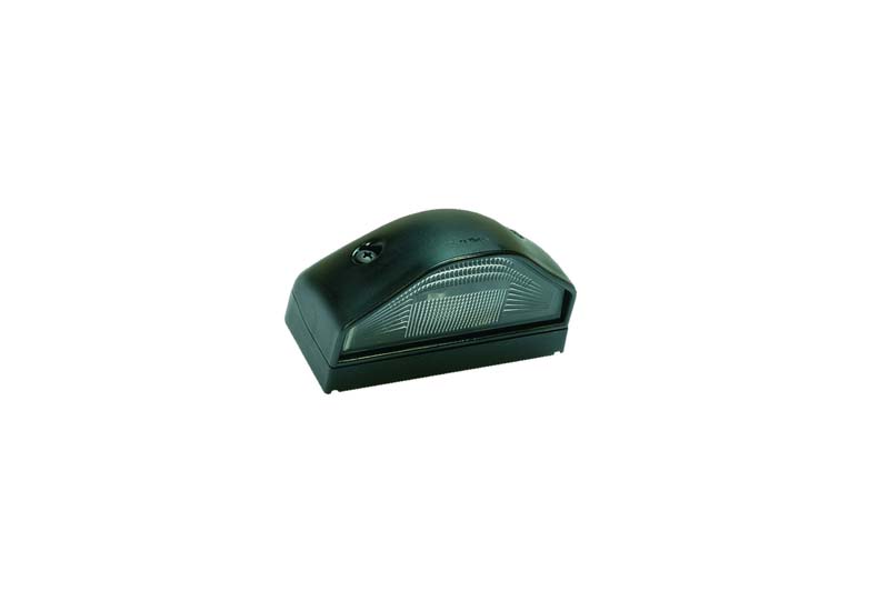 Iluminare număr de circulație 12V/24V set 2 bucăți