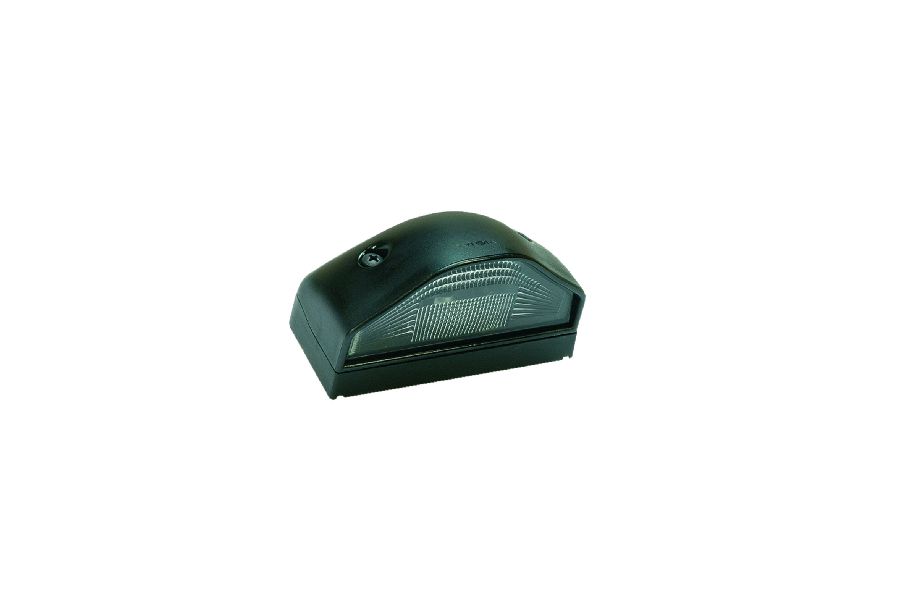 Iluminare număr de circulație R10W 12V/24V 101x58 mm set 2 bucăți