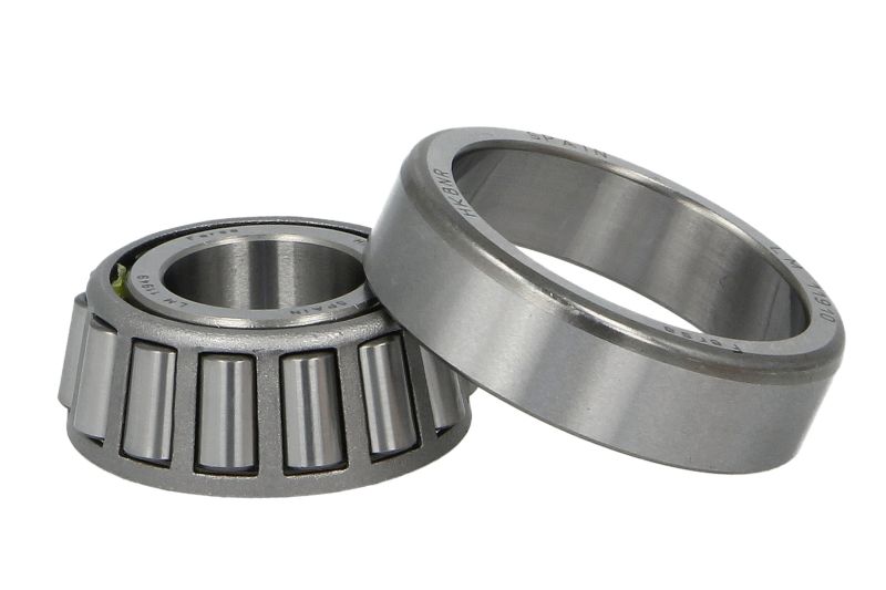 Rulment conic 19,05x45,237x15,494 mm