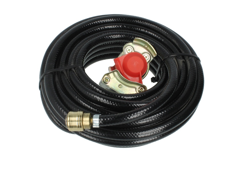 Furtun aer comprimat 10 m 9x14,5 mm