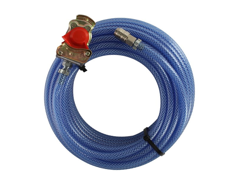 Furtun aer comprimat 20 m 9x14,5 mm