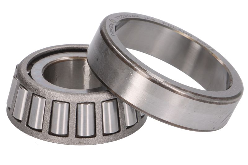 Rulment conici 20x47x15,25 mm