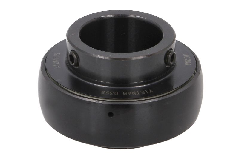 Rulment cu reglare automata 30x62x38,1 mm
