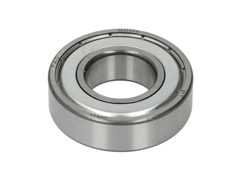 Rulment 20x42x12 mm cu două fețe vaselină GA14