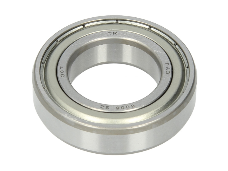 Rulment 30x55x13 mm cu două fețe