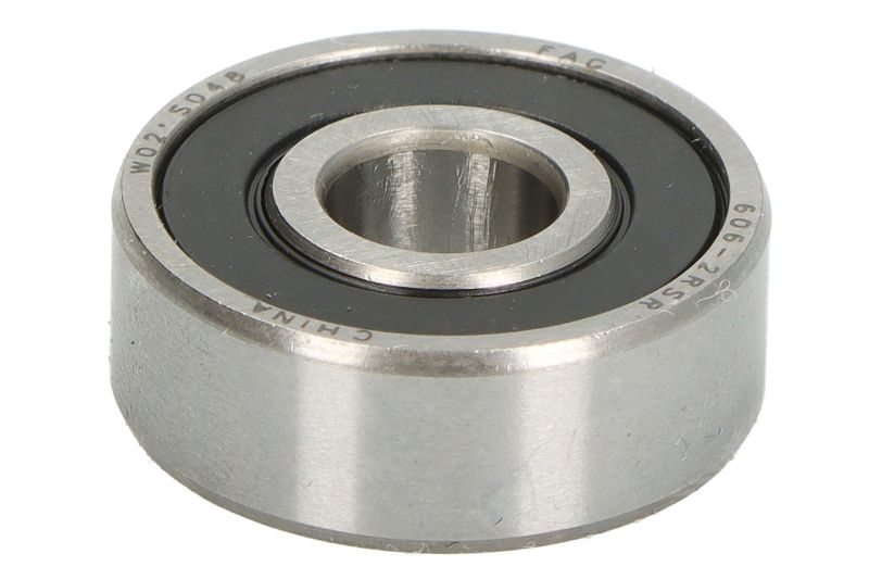 Rulment 6x17x6 mm cu două fețe vaselină L138