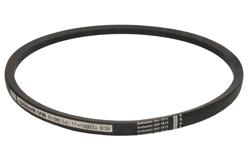 Curea transmisie 1040x17x11 mm V-curea