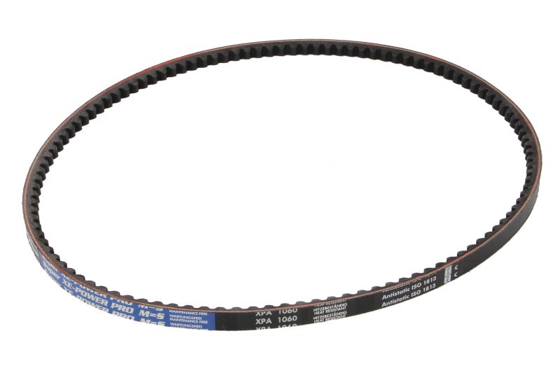 Centura de siguranta 1060x12,7x10 mm