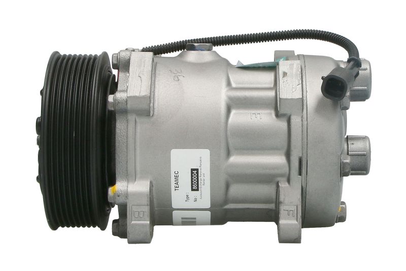 Compresor climatizare SD7H15 R134a 12V