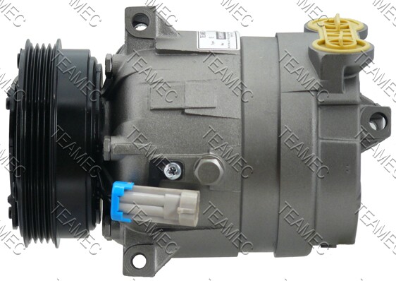 Compresor climatizare V5 R134a 12V