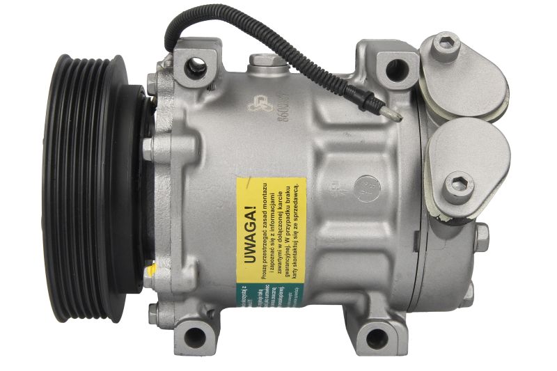 Compresor climatizare SD7H15 R134a 12V