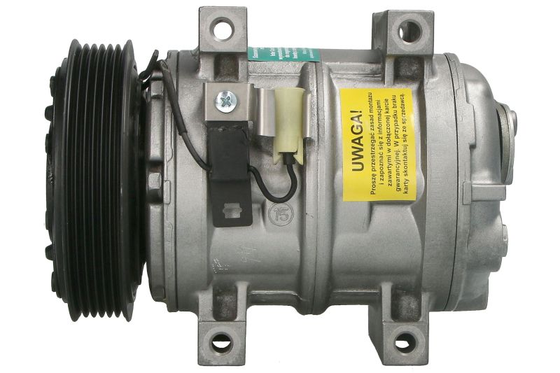 Compresor climatizare DKS15CH R134a 12V