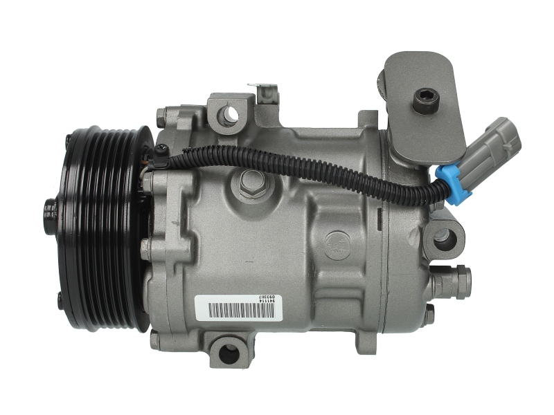 Compresor climatizare SD6V12 105 mm